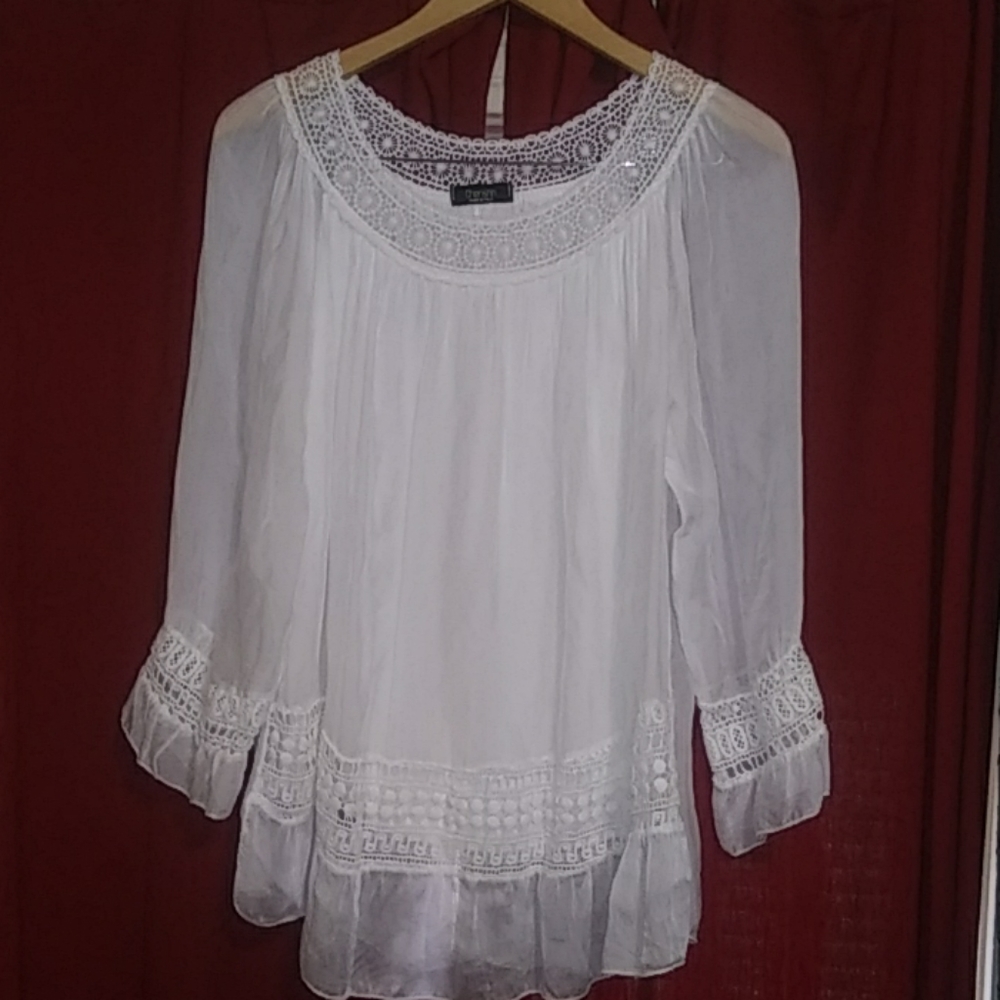 Cherrish dress shirt from Italy